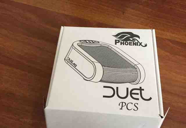 Спикерфон Phoenix Duet PCS