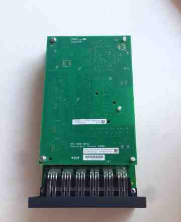 Модуль Avaya 700476021 IPO IP500 V2 comb card BRI