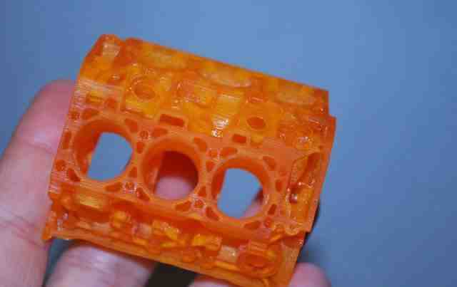 3D принтер SLA DLP