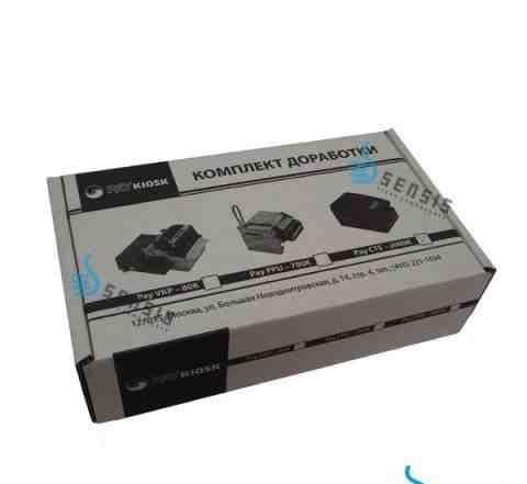 Принтер VKP-80 II, Комплекты доработки payvkp-80K