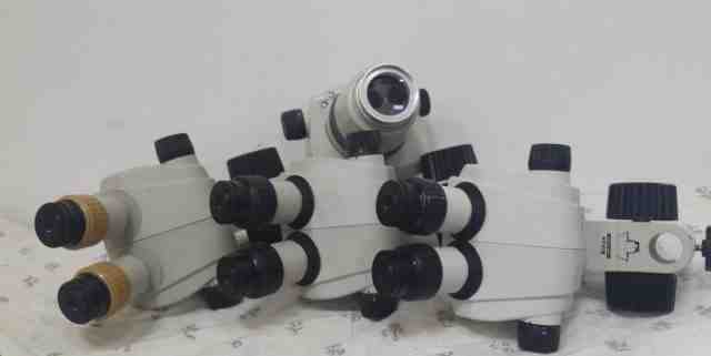  стерео микроскоп nikon-SMZ1
