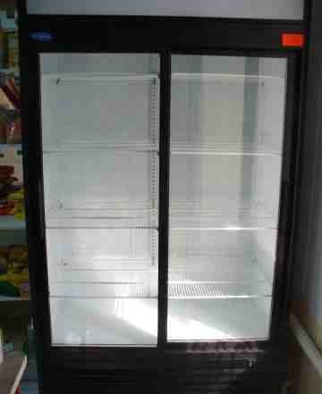 Шкаф холодильный среднетемпературный Капри 1.12ск