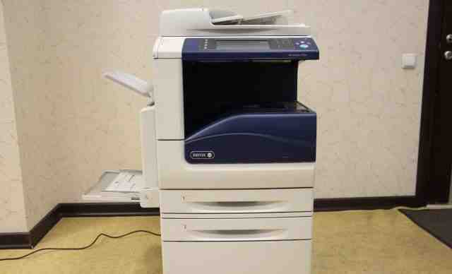 Xerox 7556