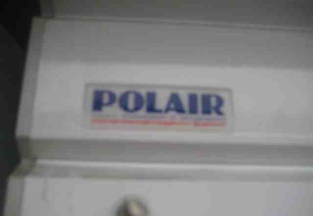 Холодильные шкафы Polair и Nord Inter