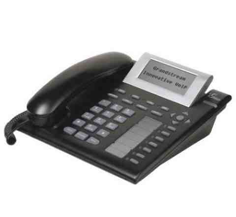 IP-телефон Grandstream GPX 2000