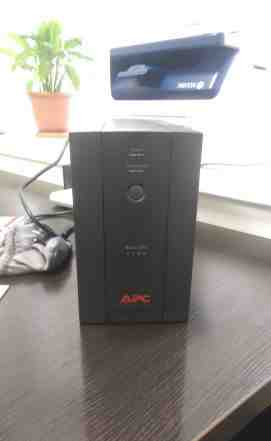 Ибп APC BX1100CI-RS