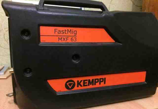 Подающее устройство Kemppi mxf 63