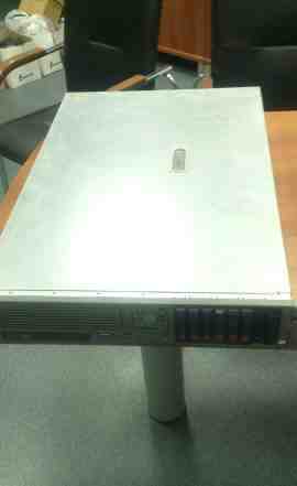 Сервер HP Proliant DL 380 G5 5450