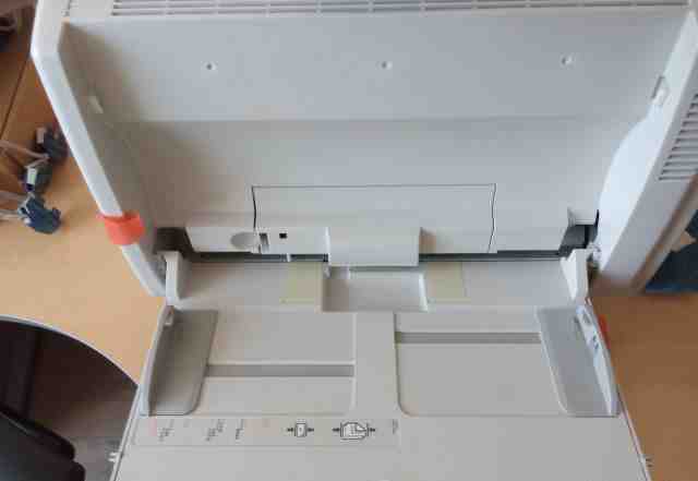 Лоток HP LJ9000 multipurpose tray (C8568A)