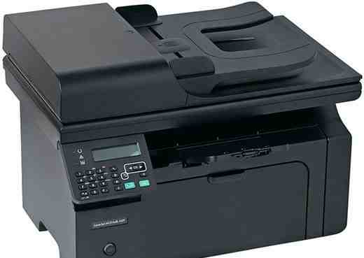 Принтер HP LaserJet Pro (мфу)