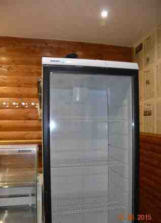  холодильное оборудование (область)