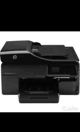 Принтер HP officejet PRO 8500A