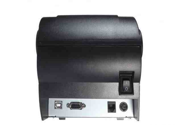 Принтер этикеток и штрих-кодов OL-2834