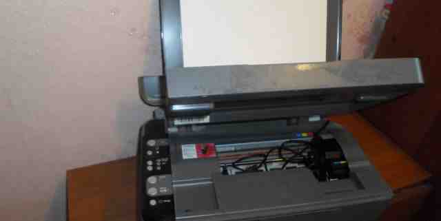 Принтер Epson Stylus CX3900