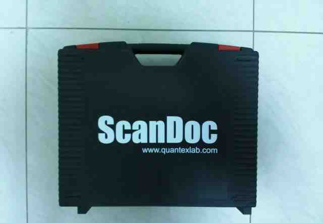 Диагностическое оборудование ScanDoc
