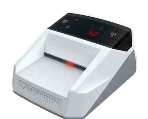 Мультивалютный автоматический детектор валют
