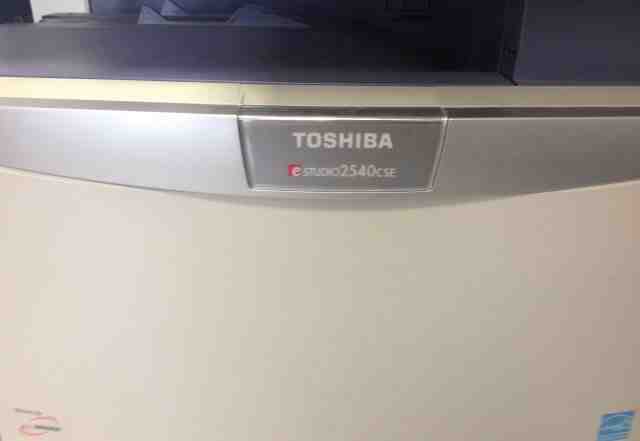 Мфу Toshiba e-studio 2540cse