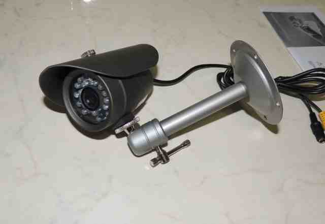 Камера видеонаблюдения MR-P110M132