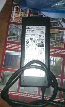 Межсетевой экран Cisco ASA 5505 50 BUN (1Gb RAM)