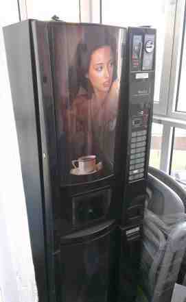 Кофейный автомат Vista SM Coin 180