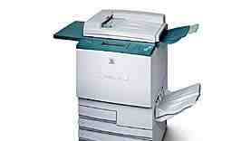 Лазерный принтер Xerox DC12