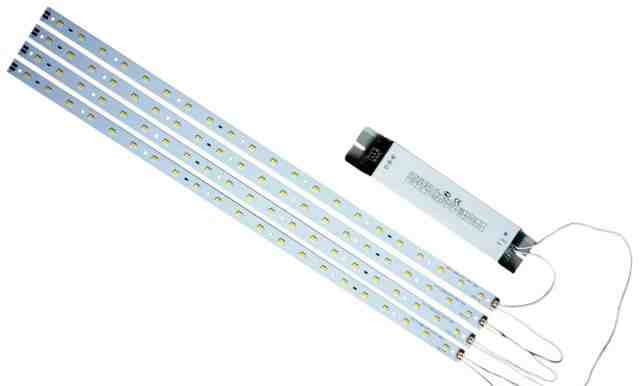 LED комплекты для модернизации светильников