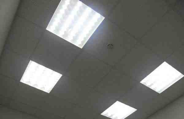 LED комплекты для модернизации светильников