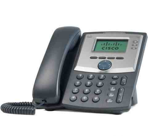 IP-телефон Cisco SPA303G2
