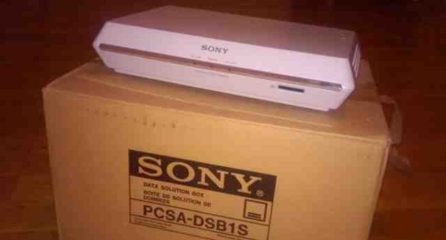 Блок преобразования Sony pcsa-DSB1S -Модуль обмена
