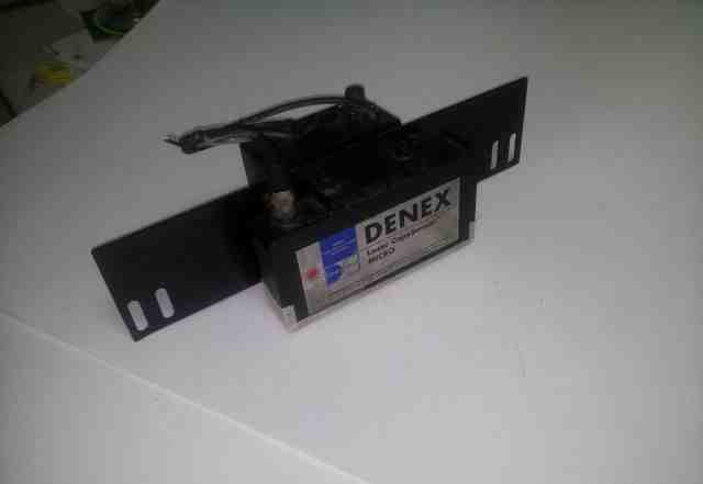  Denex 51L2010 лазерный счетчик копий