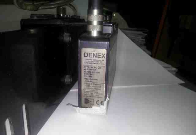  Denex 51L2010 лазерный счетчик копий