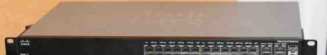Свитч на 24 порта с POE Cisco SF300-24