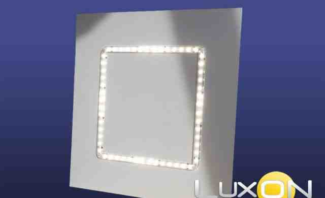 Офисный светильник LuxON Office Lite