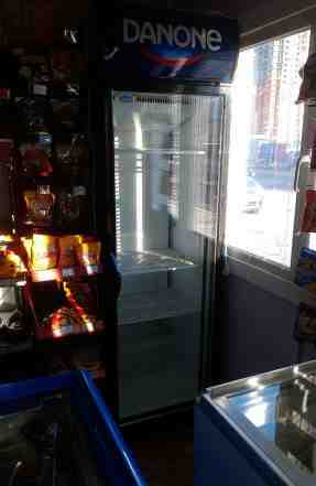 Холодильный шкаф Coldwell