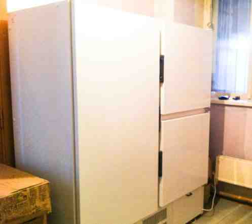  холодильное оборудование geco g18