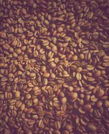 Кофе зерновой для вендинга