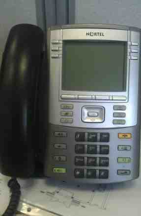 Nortel ip phone 1140e