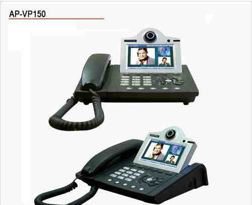VoIP телефон AddPac AP-VP150