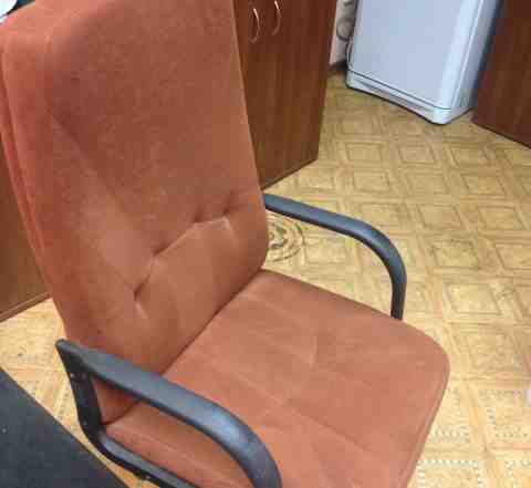  стулья/кресла для офиса
