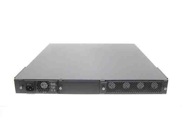 Cisco 5500 Series wireless controller AIR-CT5508-K