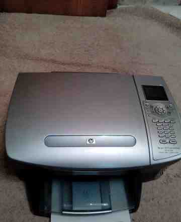 Принтер HP 2410, принтер Epson TX106