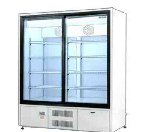 Холодильный шкаф cryspi Duet G2 - 1.5, немного б/у