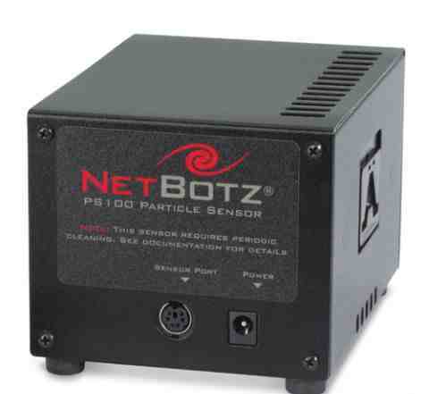 APC NetBotz 500