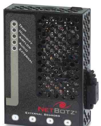 APC NetBotz 500