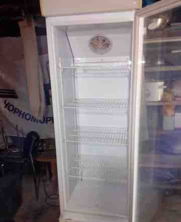 Холодильный шкаф 370л