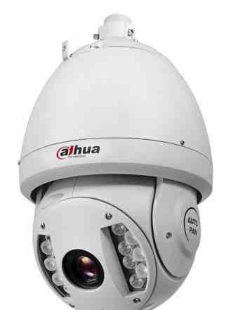 IP-камера видеонаблюдения Dahua/Falcon SD6983A-HN