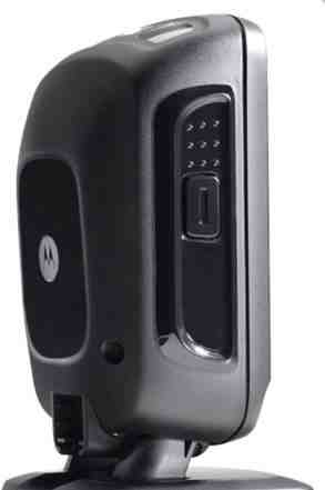 Сканер штрих кода Motorola DS9208 2D USB