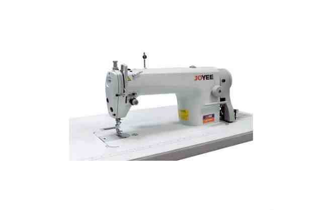 Прямострочная промышленная швейная машина Joyee JY