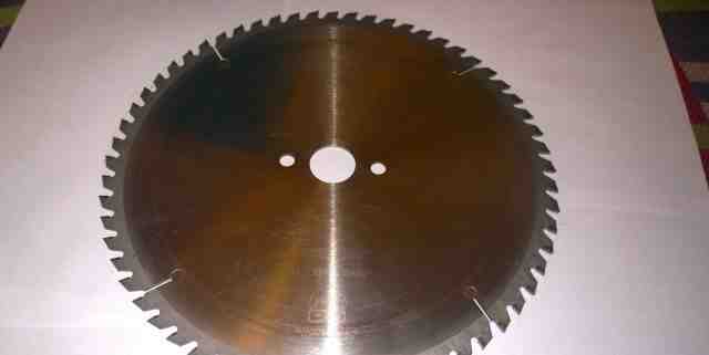 Пильный диск dimar 300(12") 3.2/2.2 60Т