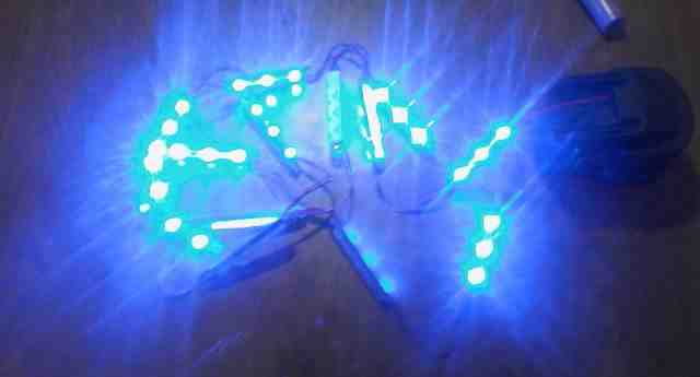 Светодиодные LED Module